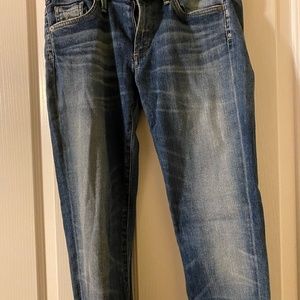 Citizens of Humanity Skinny jeans, size 28